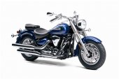 2008 Yamaha Road Star photo